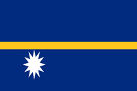 Nauru (Quelle:Bild von OpenClipart-Vectors auf Pixabay)