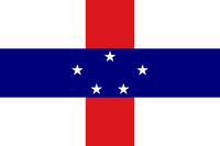 Niederl&auml;ndische Antillen (1948&ndash;2010) (Quelle: Bild von OpenClipart-Vectors auf Pixabay)