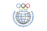 Organizaci&oacute;n Deportiva Suramericana (ODESUR)