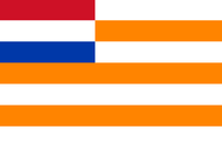 Oranje-Freistaat (1854-1901)