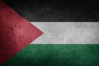 Palästina (Quelle: Bild von Chickenonline auf Pixabay)