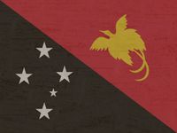Papua-Neuguinea (Quelle: Bild von Kaufdex auf Pixabay)