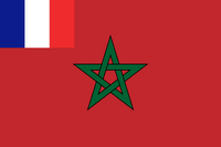 Protektorat Marokko