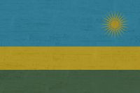 Ruanda (Quelle: Bild von Kaufdex auf Pixabay)