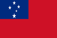 Samoa (Quelle:Bild von OpenClipart-Vectors auf Pixabay)
