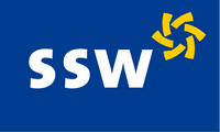 S&uuml;dschleswigscher W&auml;hlerverband (SSW)