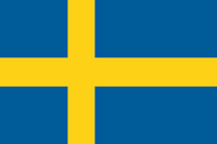 Schweden (Quelle: Bild von OpenClipart-Vectors auf Pixabay)