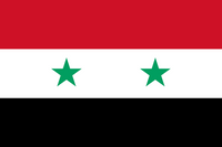 Syrien (Quelle: Bild von OpenClipart-Vectors auf Pixabay))
