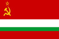 Tadschikische SSR