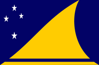 Tokelau (Quelle: Bild von OpenClipart-Vectors auf Pixabay)