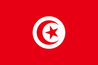 Tunesien (Quelle: Bild von OpenClipart-Vectors auf Pixabay)