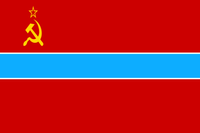 Usbekische SSR