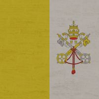 Vatikan (Quelle: Bild von Kaufdex auf Pixabay)