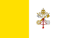Staat der Vatikanstadt