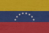 Venezuela (Quelle: Bild von Kaufdex auf Pixabay)