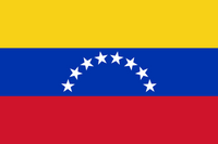 Venezuela (Quelle: Bild von Clker-Free-Vector-Images auf Pixabay)