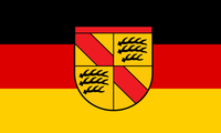 W&uuml;rttemberg-Baden (1945-1952)